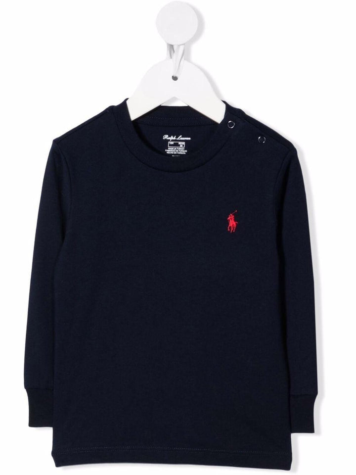 Ralph Lauren Kids 320843804002