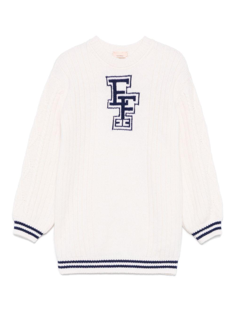 Elisabetta Franchi Kids EGAB183CFL230D532