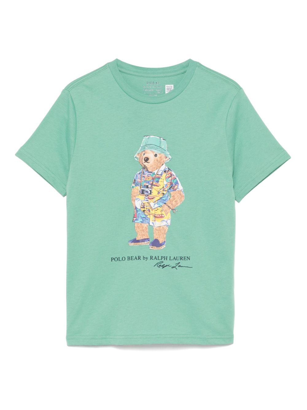 Ralph Lauren Kids 322973122006