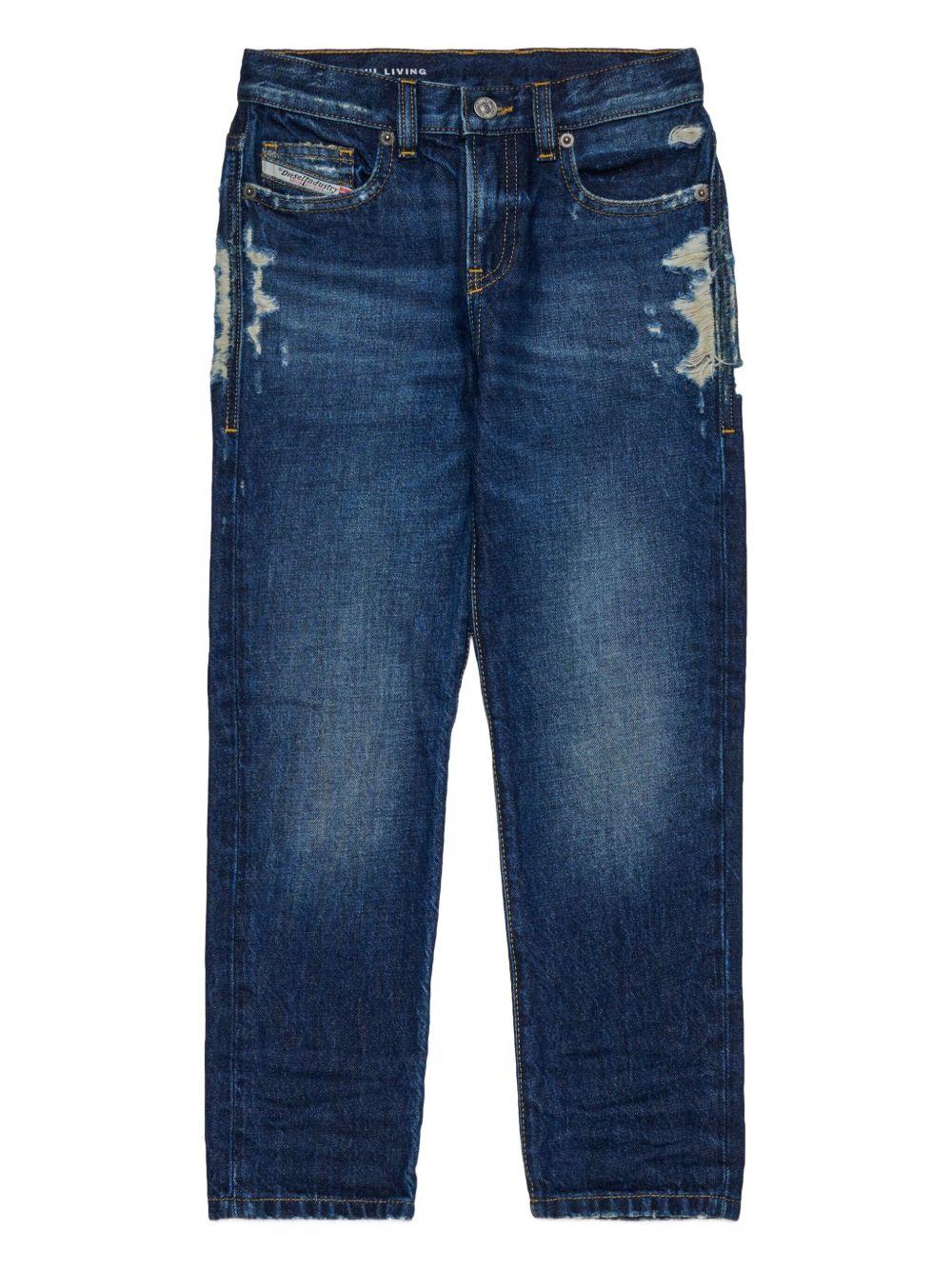 Diesel Kids J00809KXBP1K01