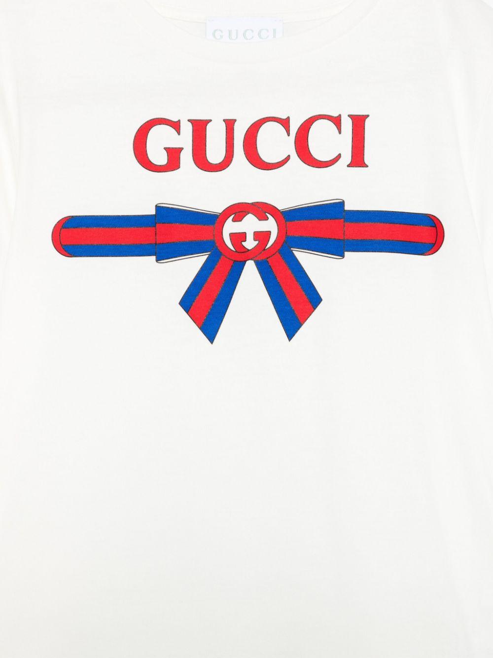 Gucci Kids 610190XJG0K9214