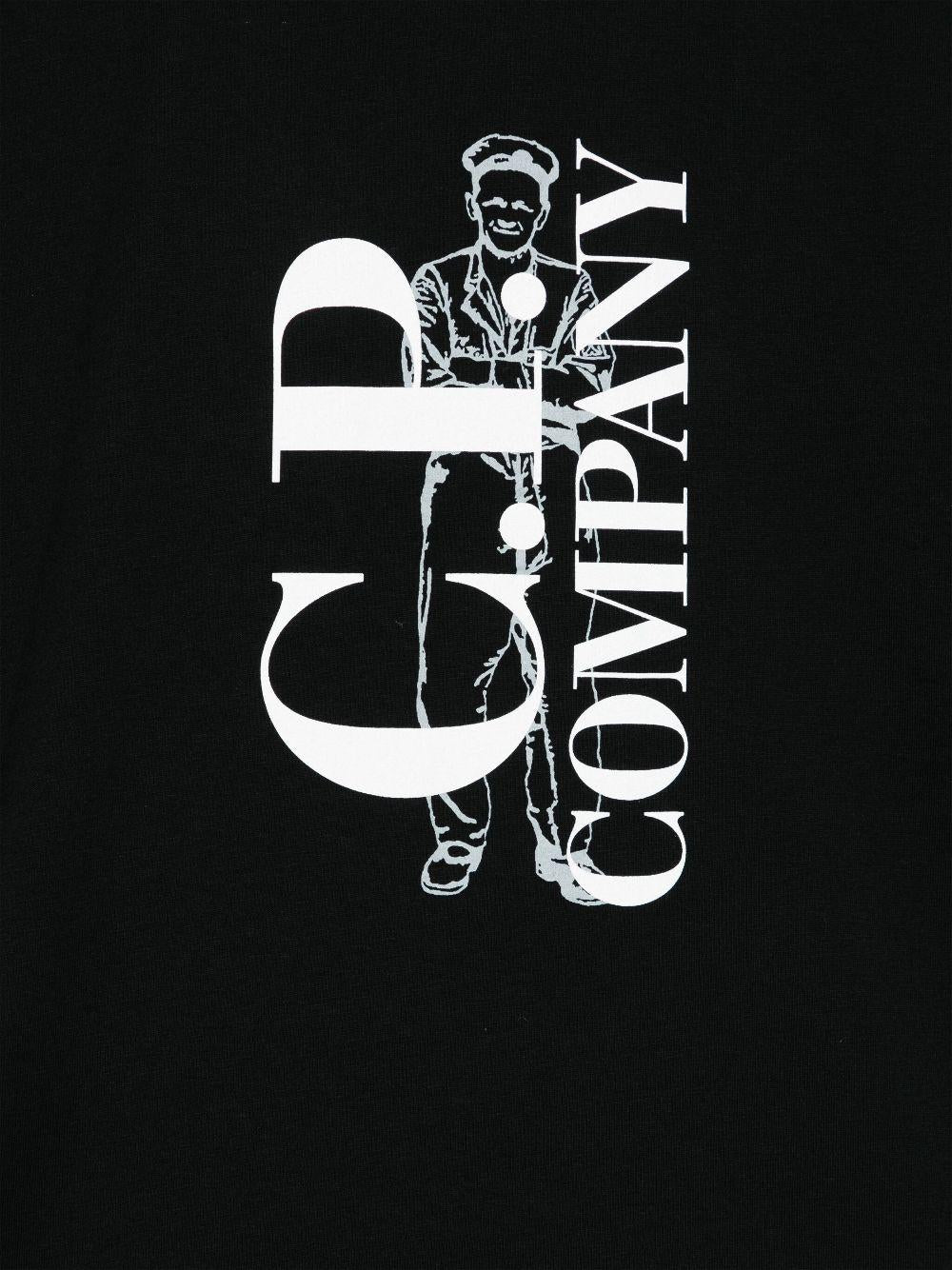 C.P Company Kids CNM00LLAA1760100