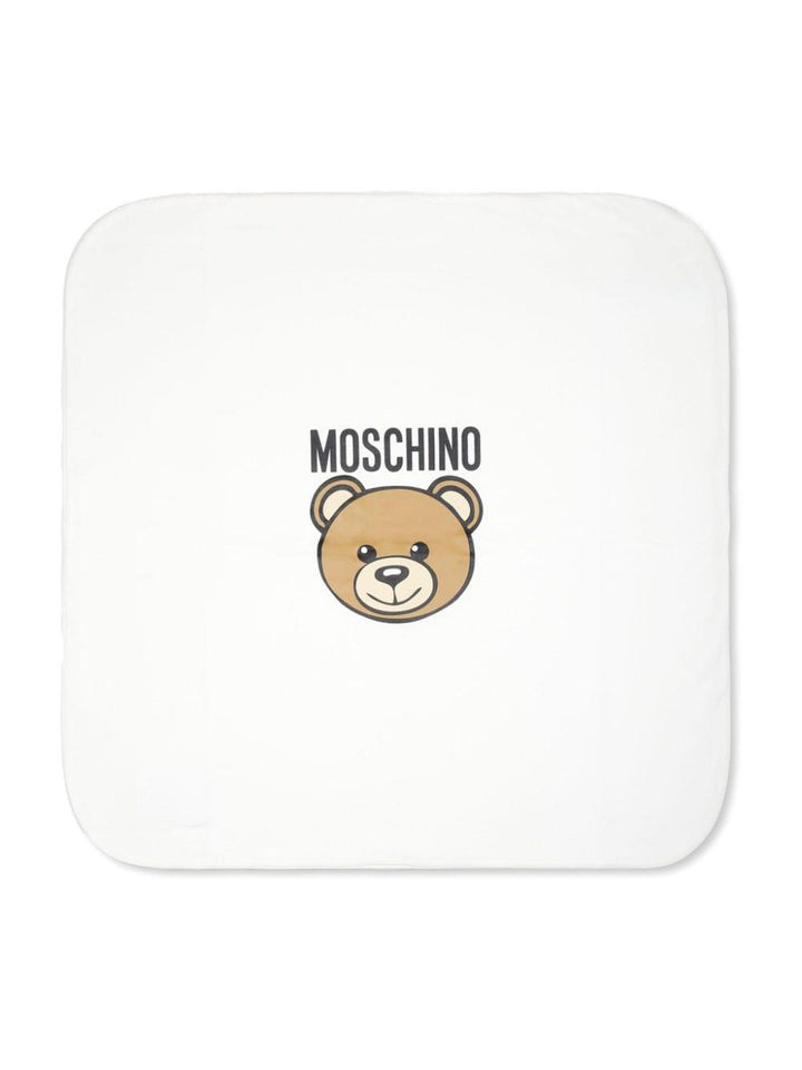 Moschino Kids MUB00GLCA4010063