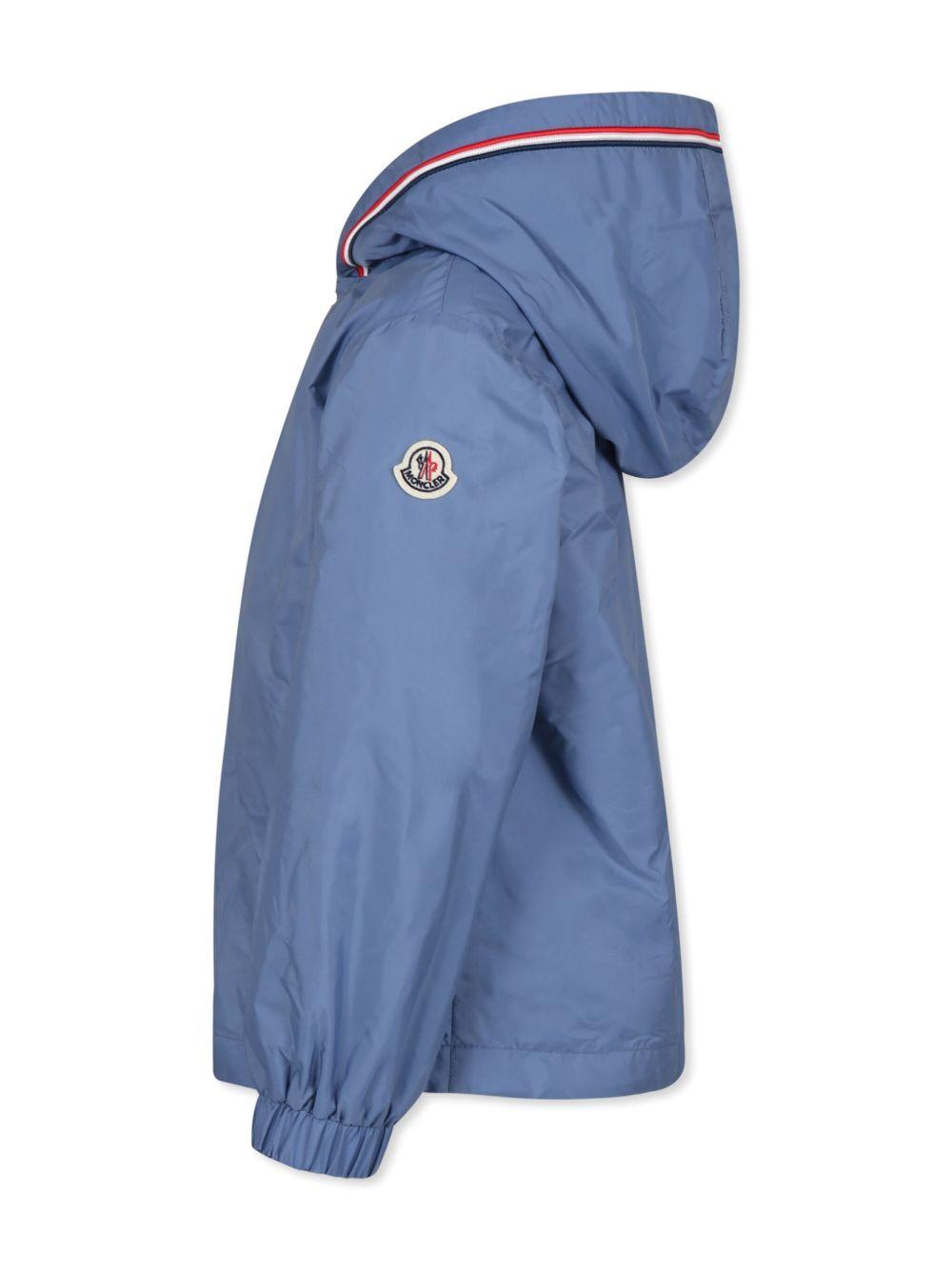 Moncler Kids 9541A0005353A5E757