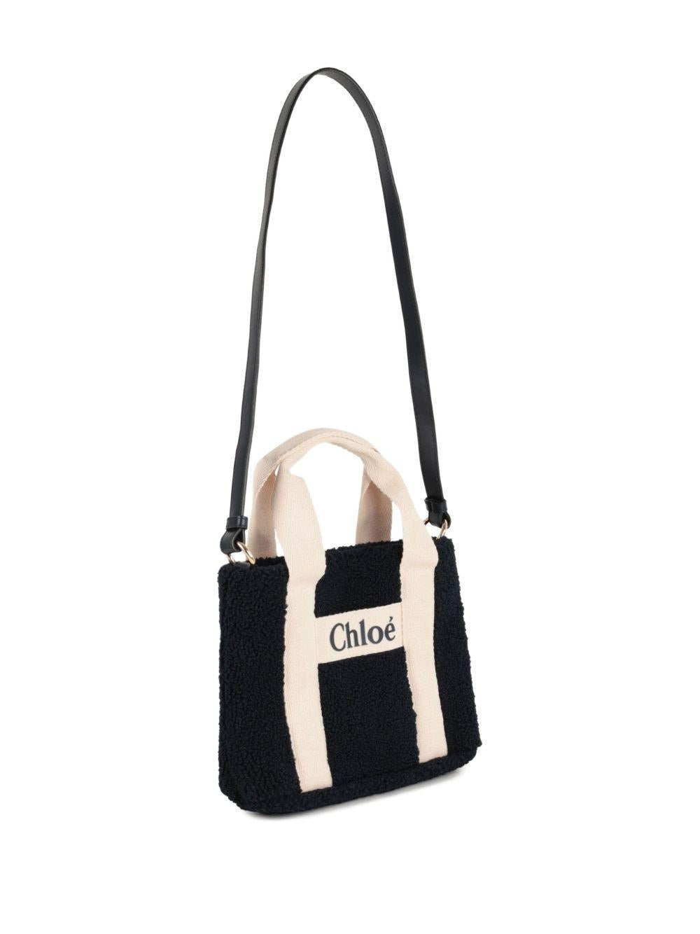 Borsa marine per bambina C20688 859 Chloe 