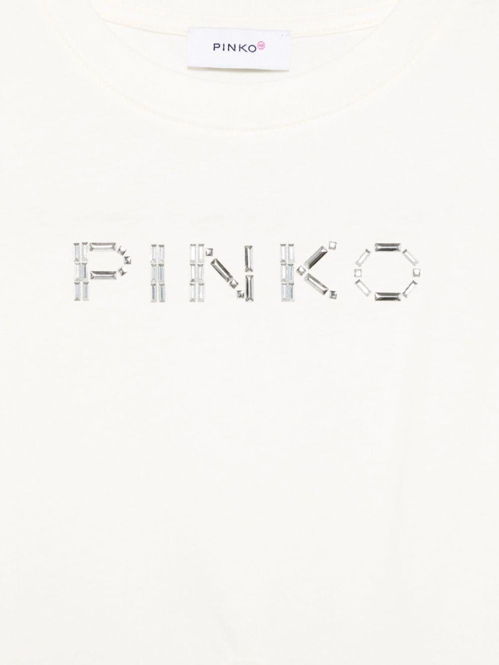 Pinko Kids KFTS004CJF025D007