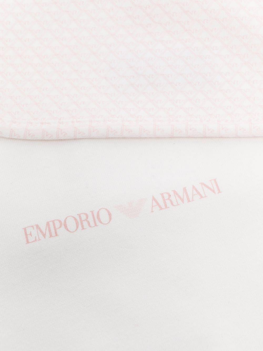 Emporio Armani Kids 8NN705NJ05ZF302