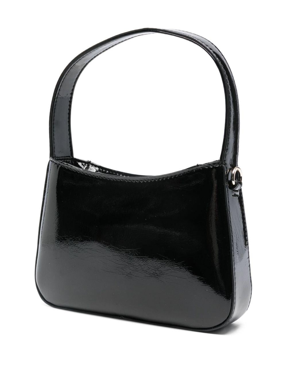 Borsa nera per bambina 252GJ8012 00006 Twin Set 