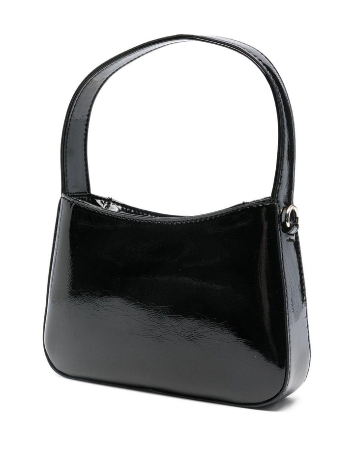 Borsa nera per bambina 252GJ8012 00006 Twin Set 