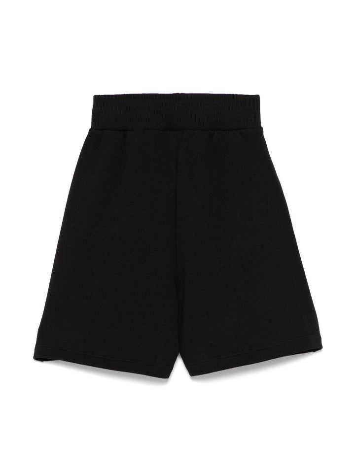 Black Bermuda for children