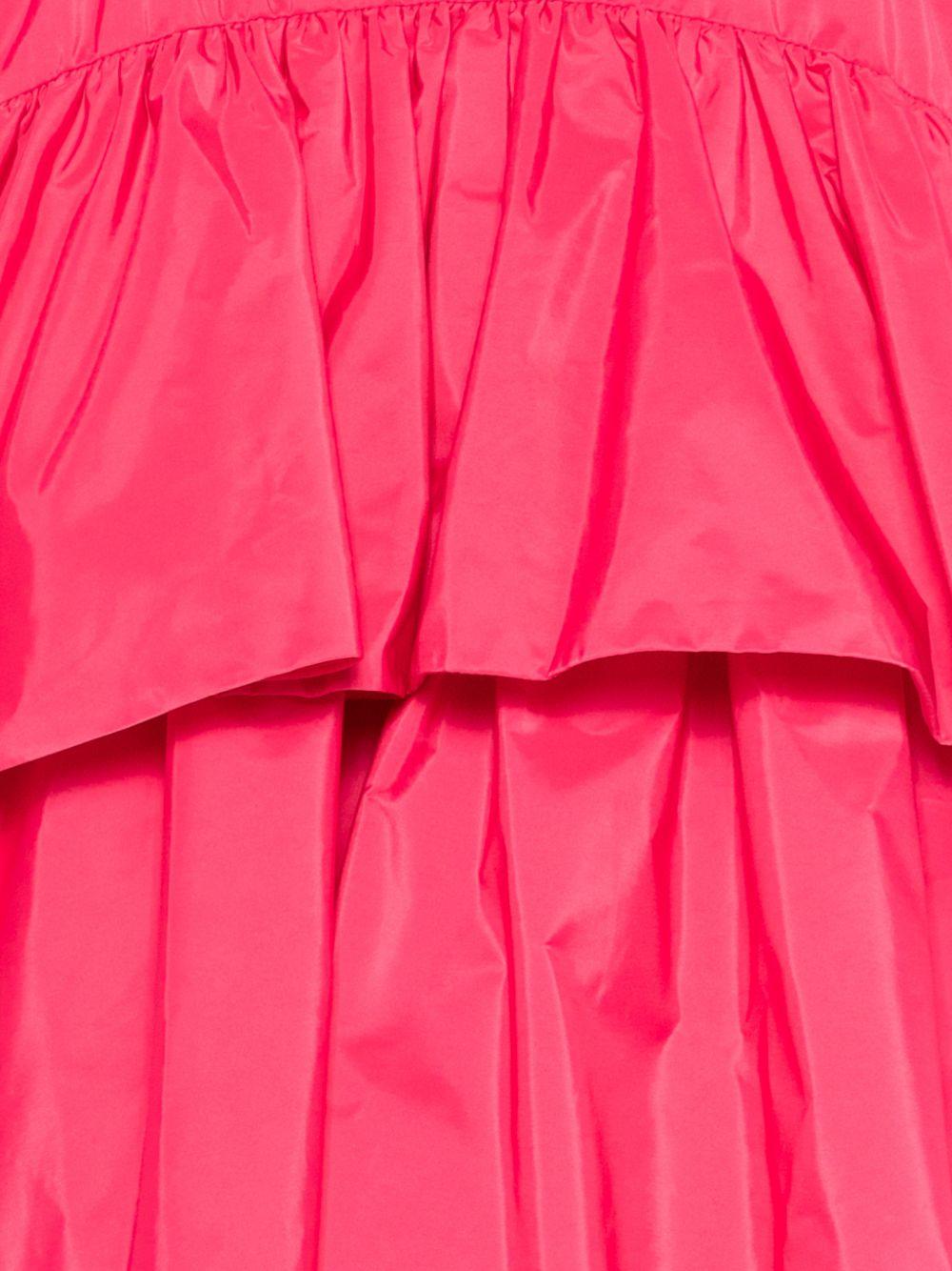 Abito fucsia per bambina 5041 073 Abel & Lula 