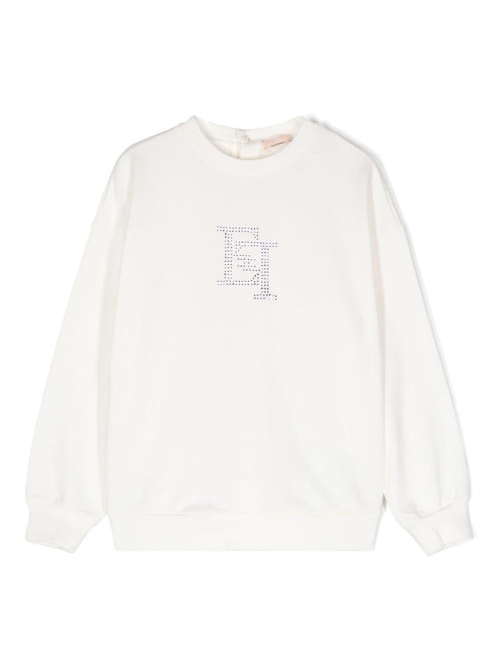 Elisabetta Franchi Kids EGFE0500FF002D252