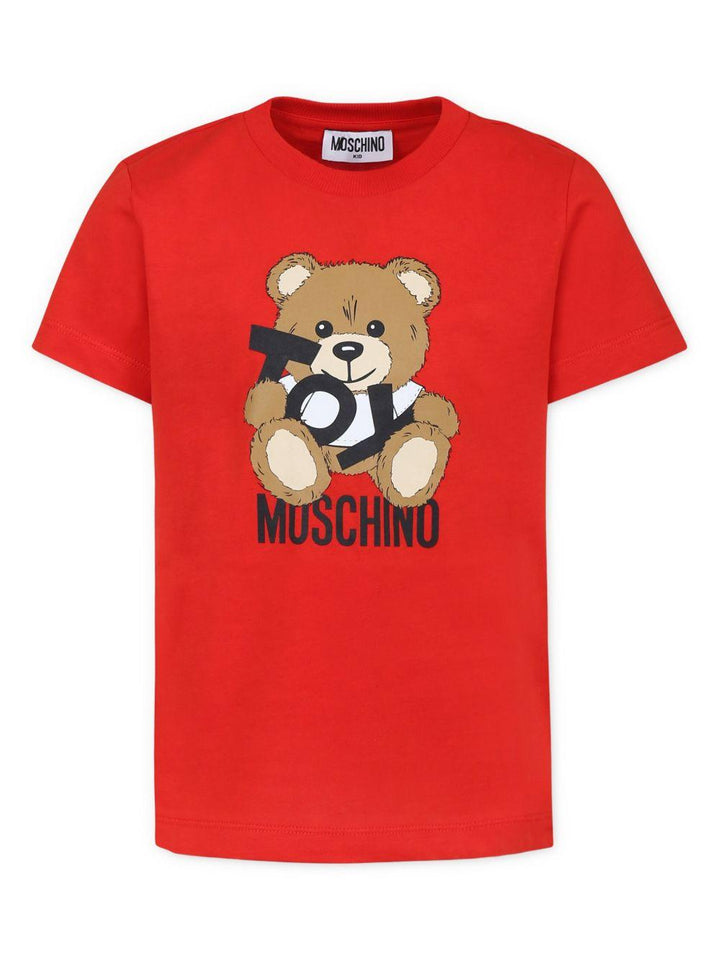 Moschino Kids H9M04KLAA0350109