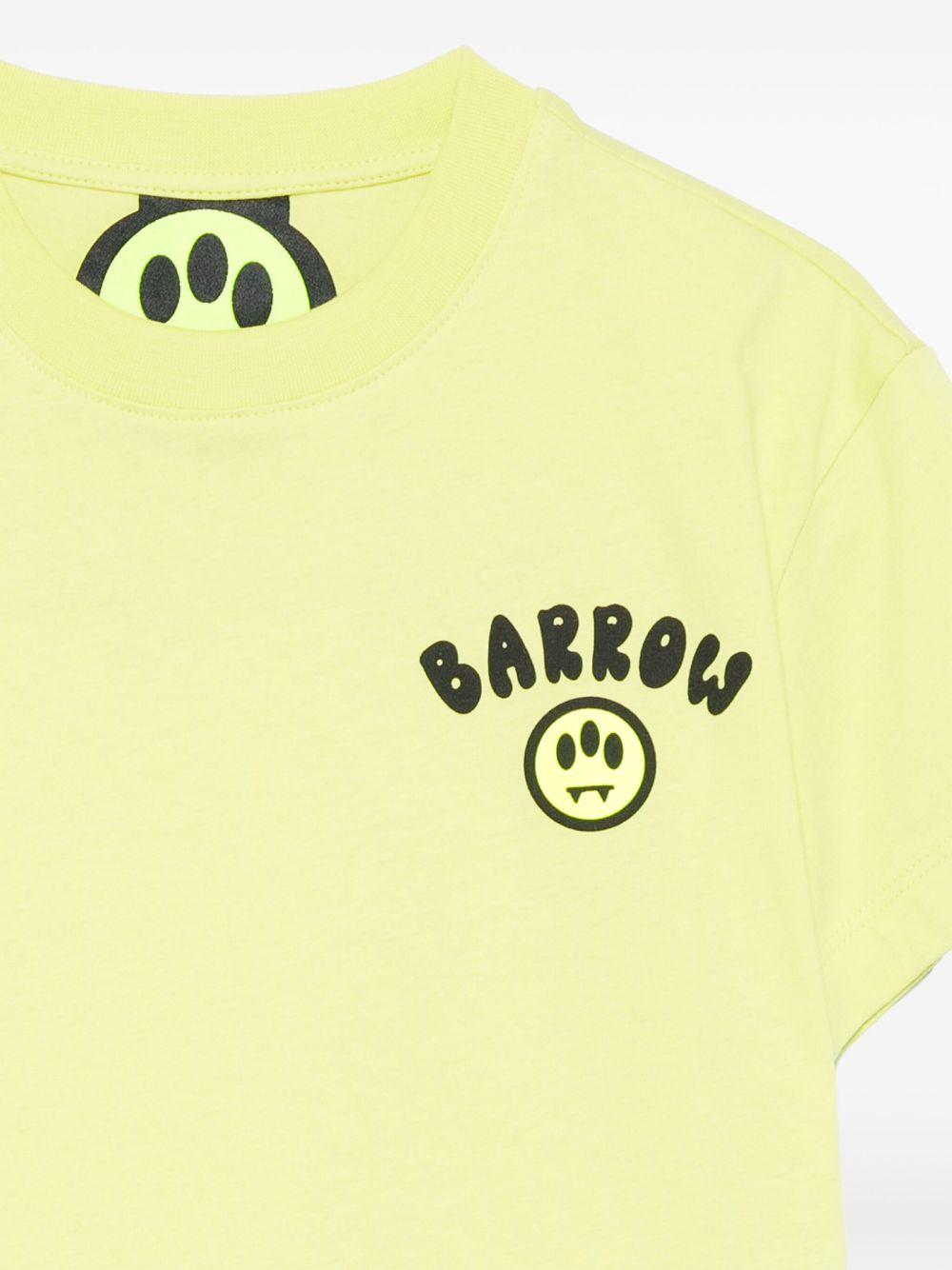 Barrow Kids S5BKJUTH092BK001