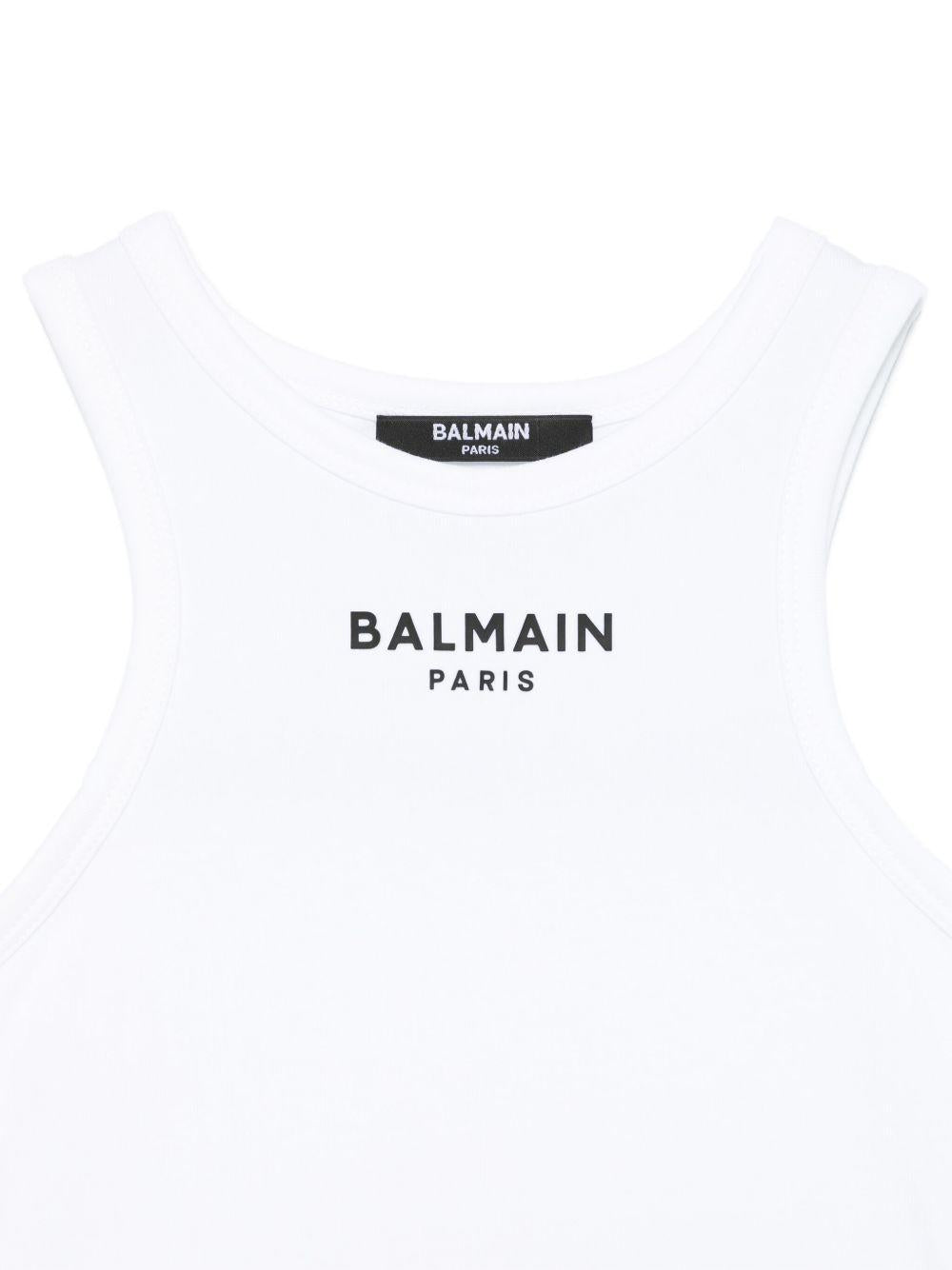 Balmain Kids BW8A72Z2389100NE