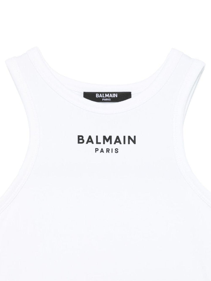 Balmain Kids BW8A72Z2389100NE