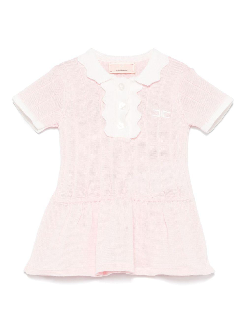 Elisabetta Franchi Kids ENAB057CFL027D743