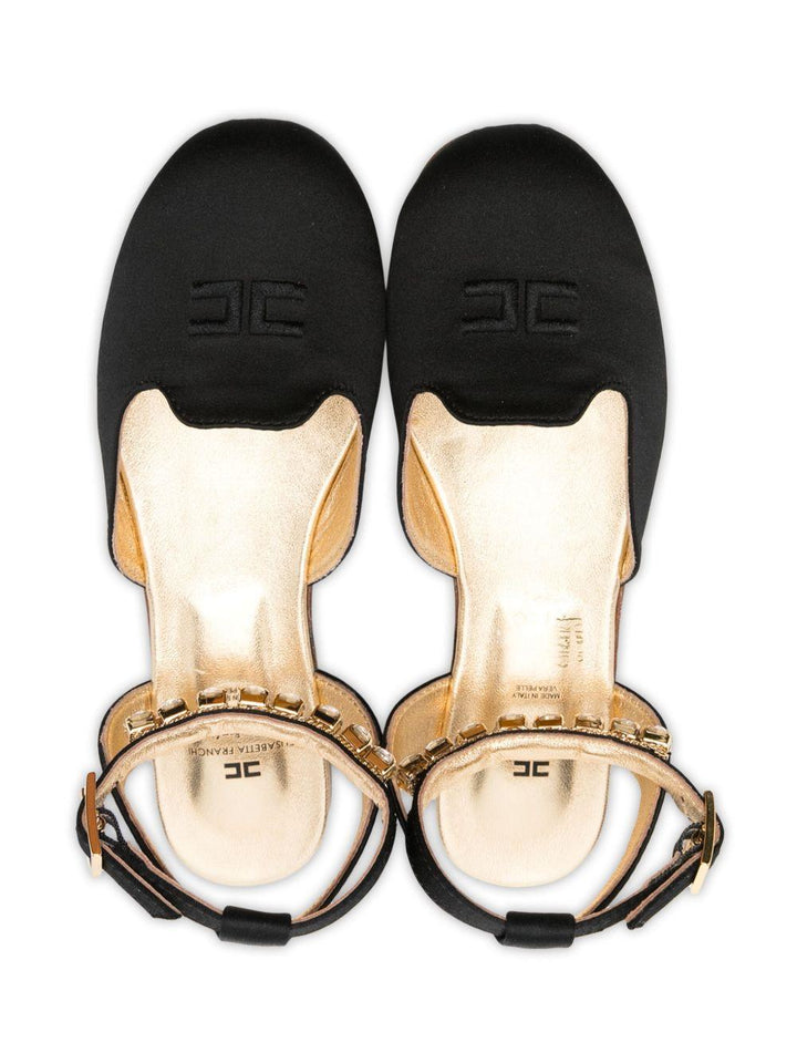 Elisabetta Franchi Kids F4A3E02171742999