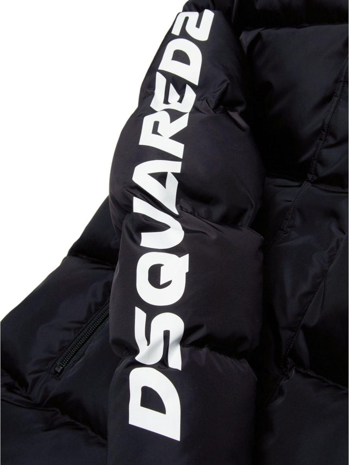 Dsquared2 Kids DQ2611D00BNDQ900