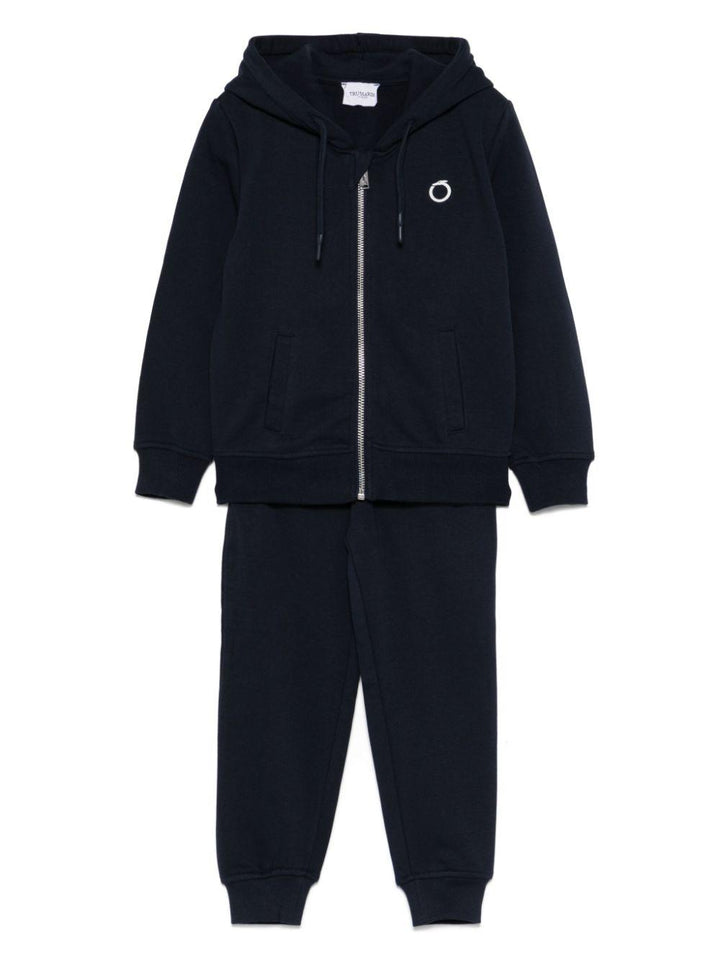 Trussardi Kids TBA24047CFBLNVY