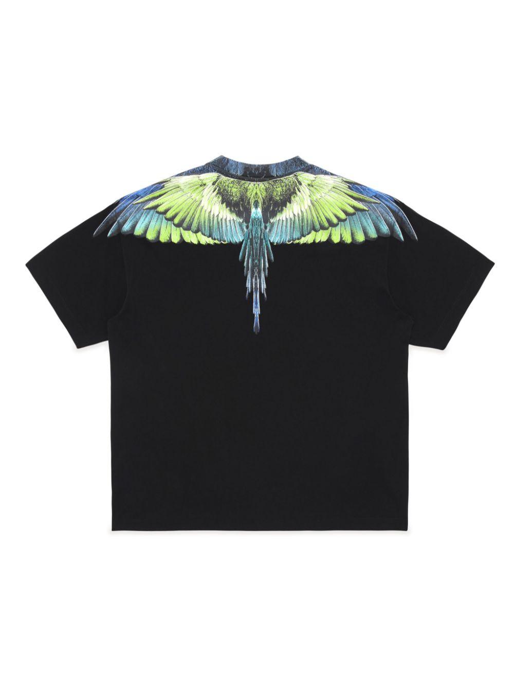 Marcelo Burlon Kids CMAA056S24JER0011050