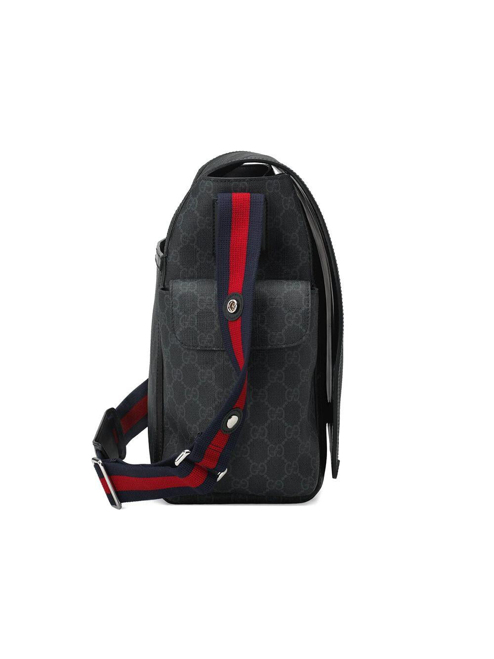 Borsa mamma nera