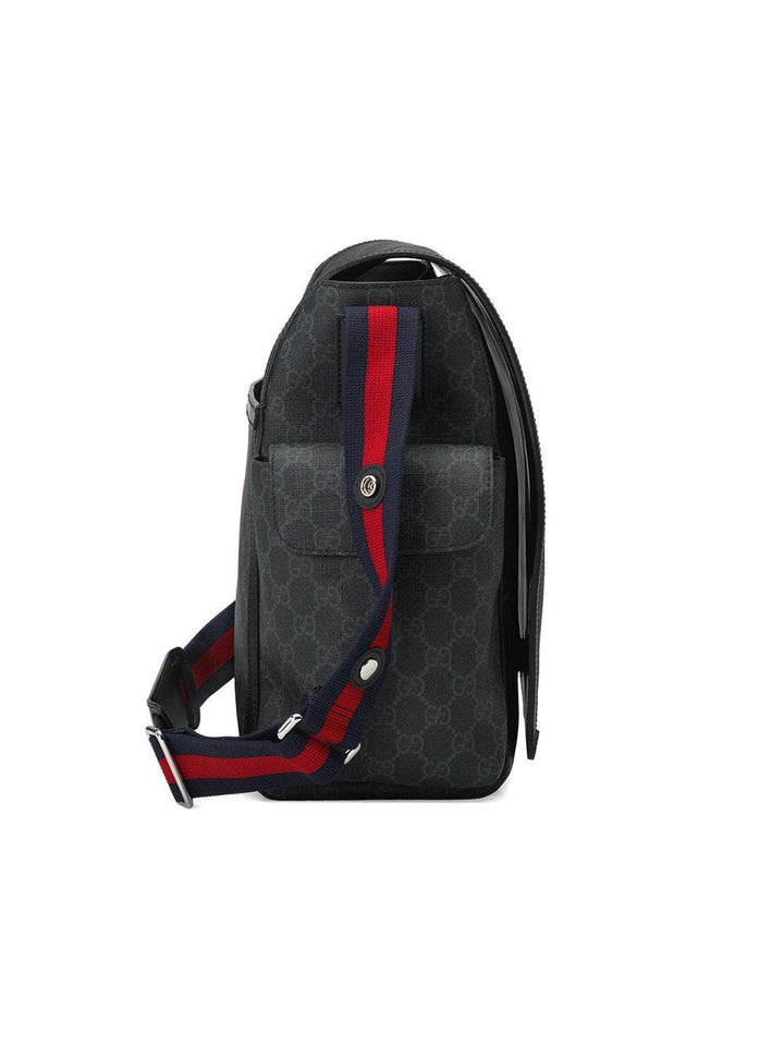 Borsa mamma nera