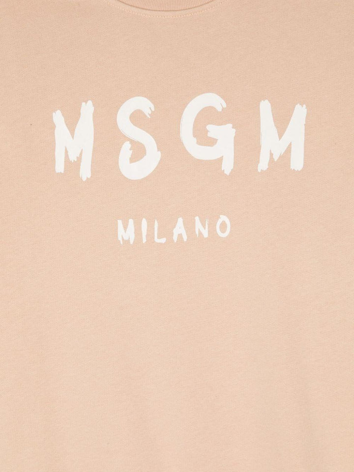 Msgm Kids F4MSJUSW291015