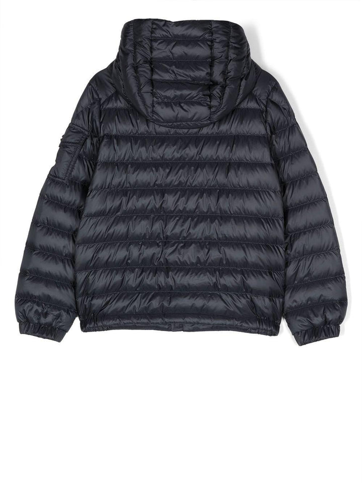 Blue Lauros jacket for children