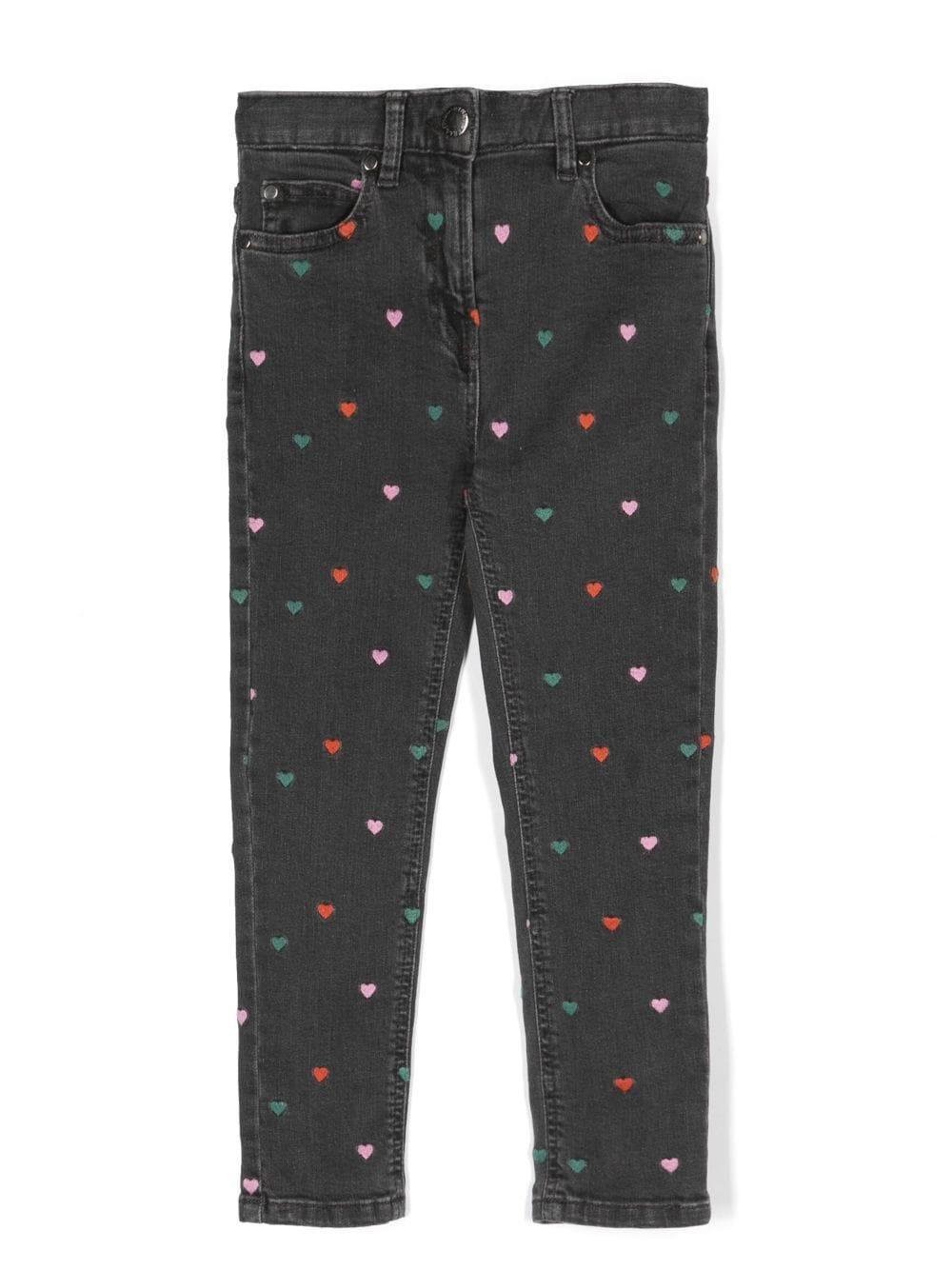 Stella McCartney Kids TT6C80Z1337930EM