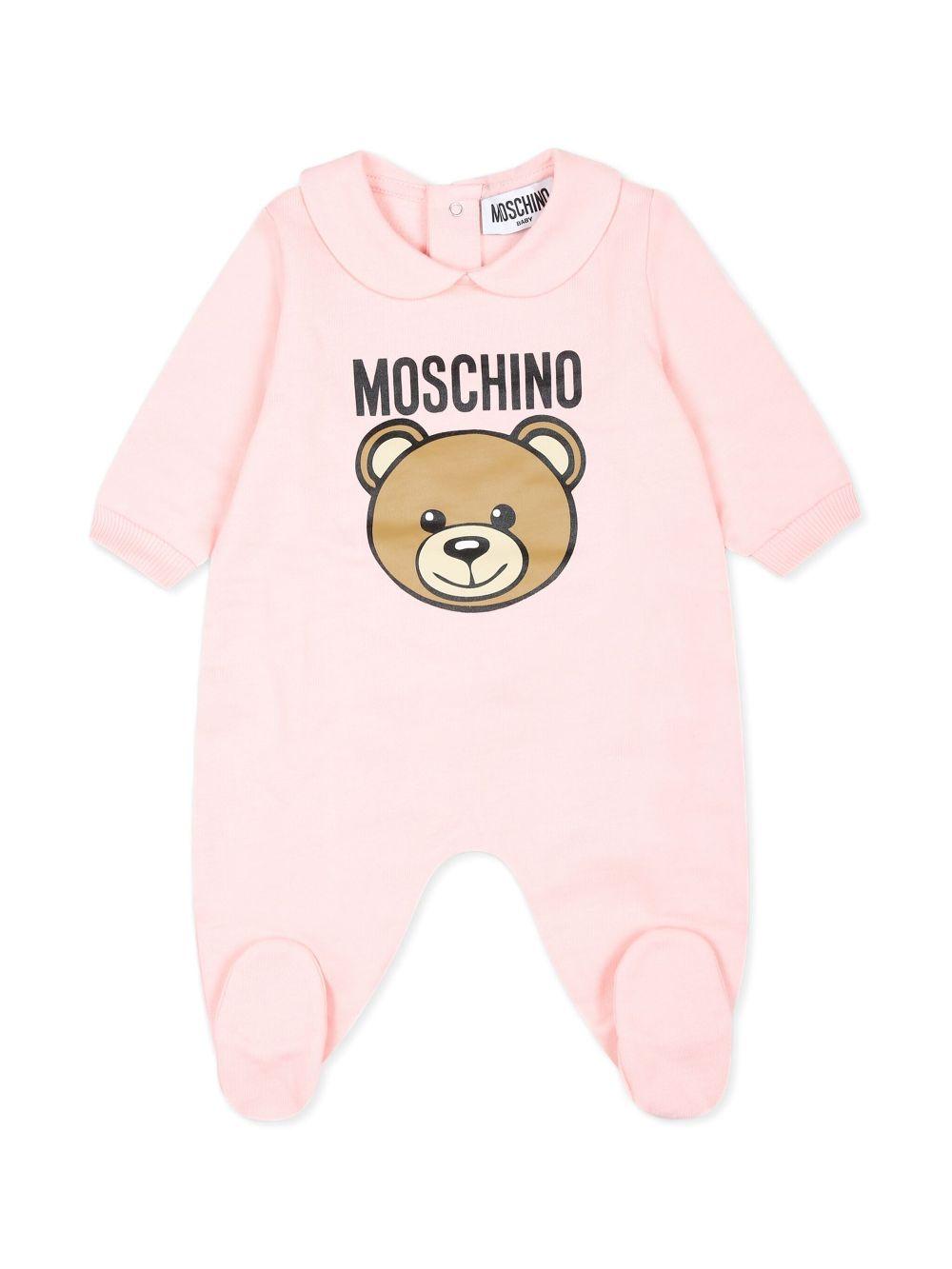 Moschino Kids MUY085LCA1950209