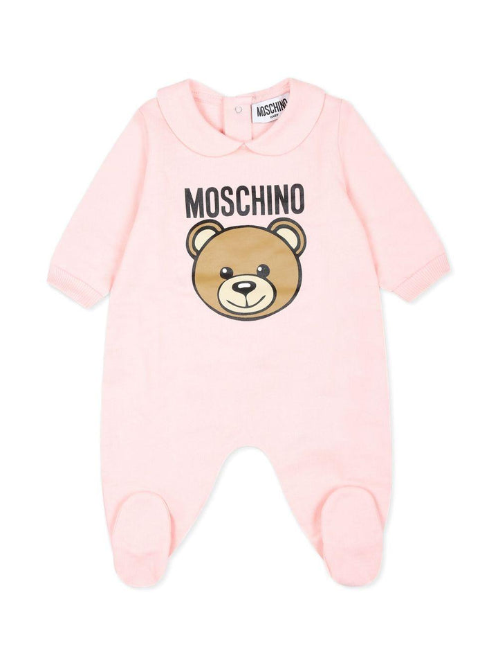 Moschino Kids MUY085LCA1950209