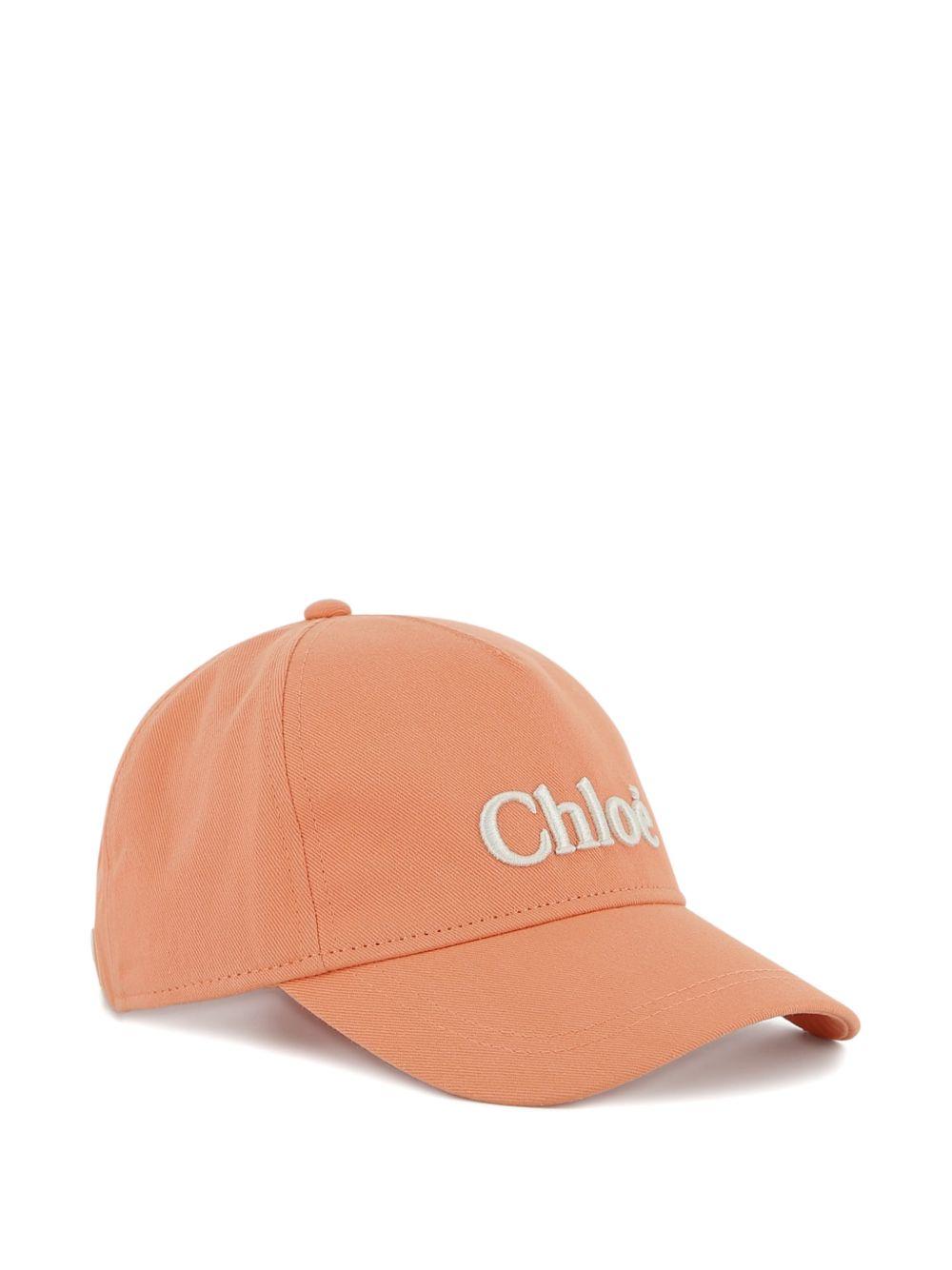 Cappello pesca per bambina C20871 43A Chloe 