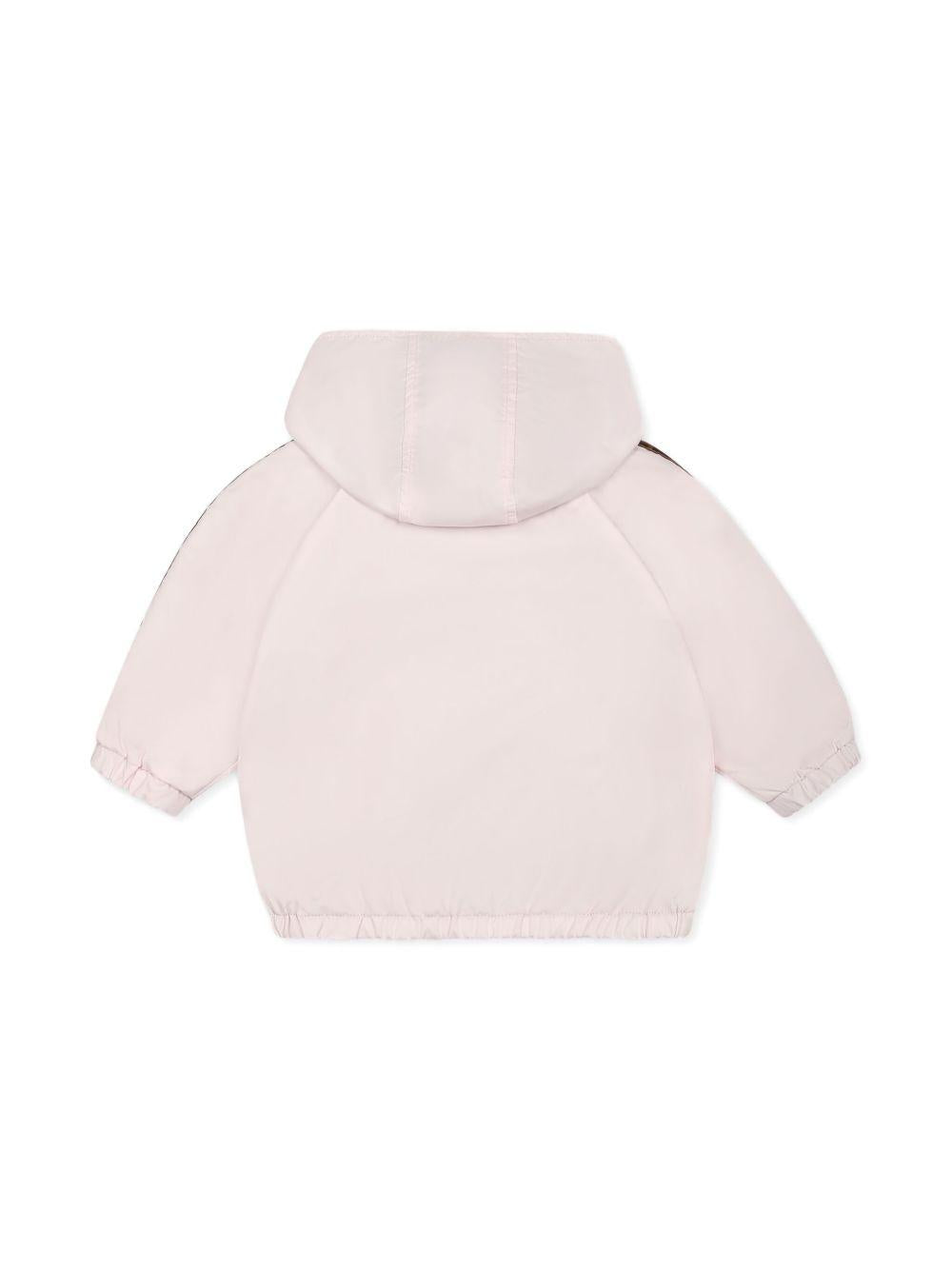 Fendi Kids BUA037AS56F1QYC