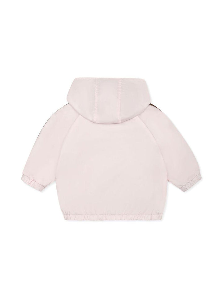 Fendi Kids BUA037AS56F1QYC