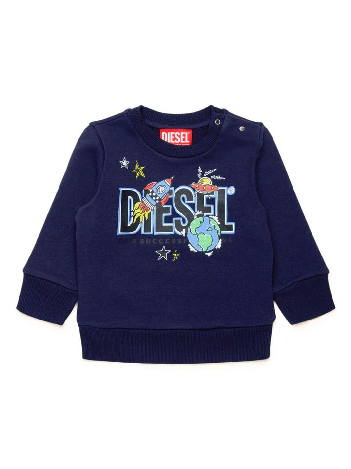 Diesel Kids K00582KYAYTK8AT