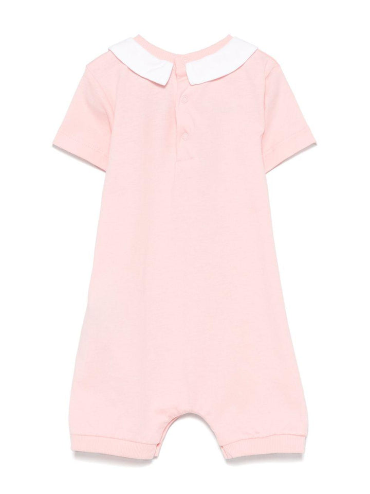 Moschino Kids MUT049LAA0350209