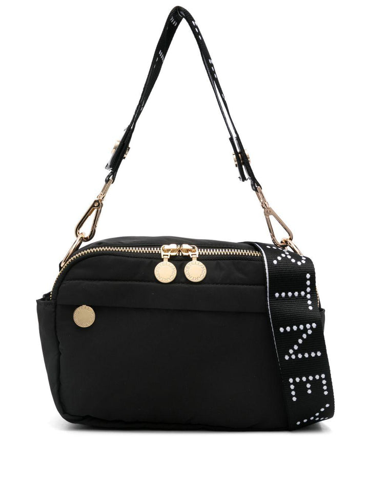 Borsa nera per bambina TV0508Z0537 930 Stella McCartney Kids 