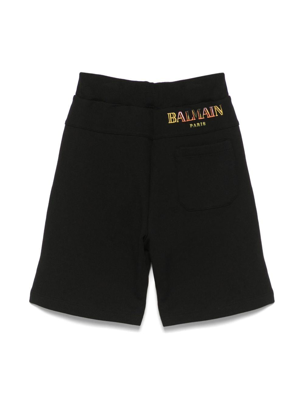 Balmain Kids BW6R09Z0081930MC