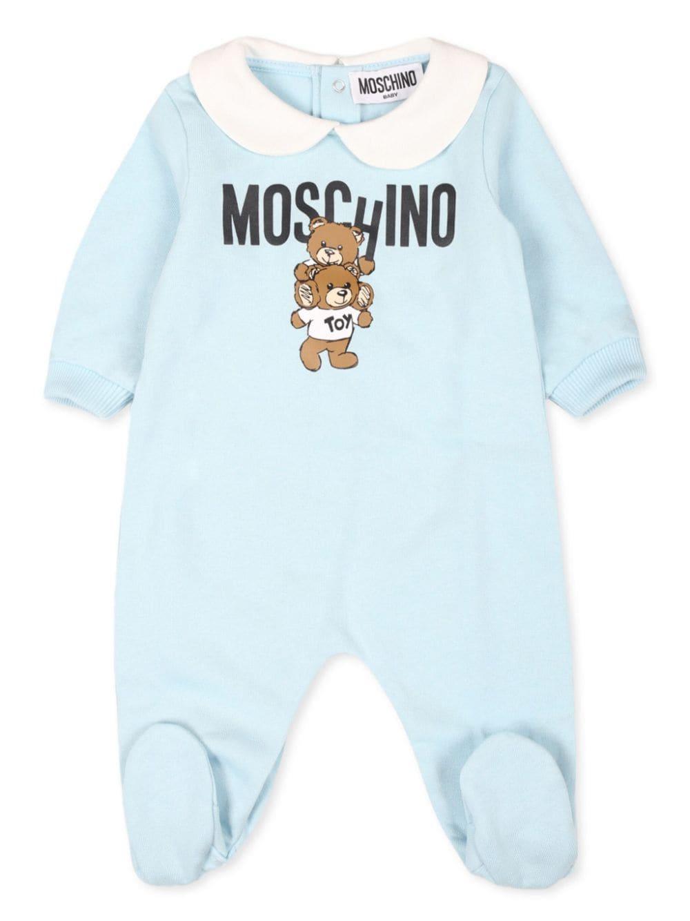 Moschino Kids MZY037LCA1440304