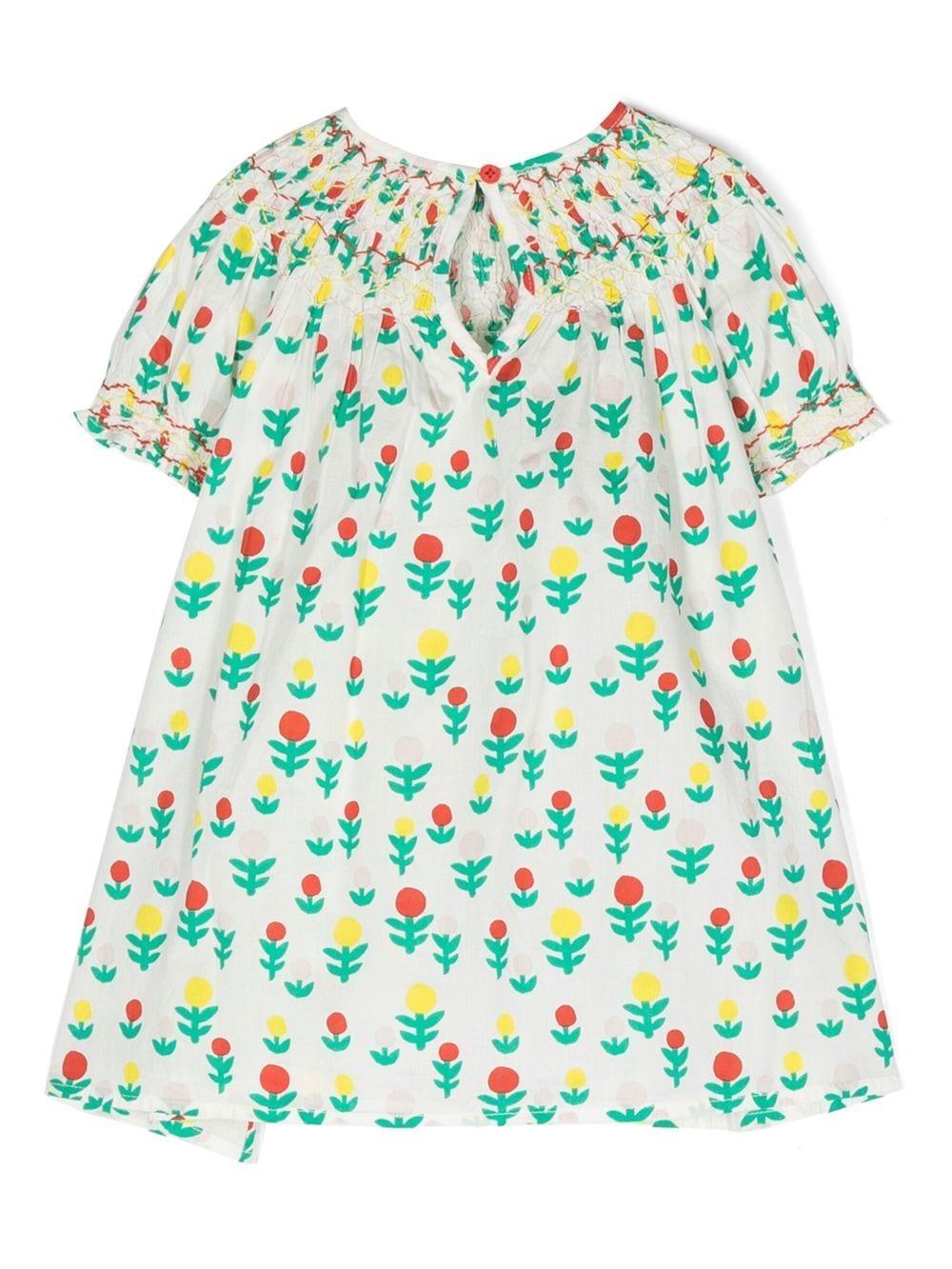 Stella McCartney Kids TS1001Z0917101MC