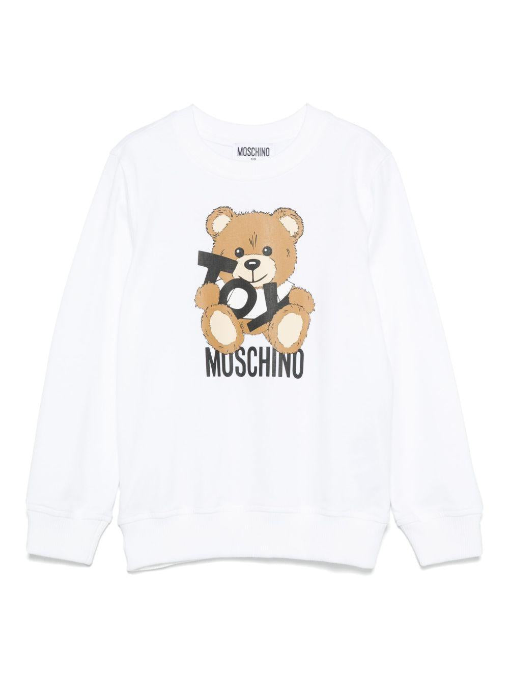 Moschino Kids HUF08VLCA1910101