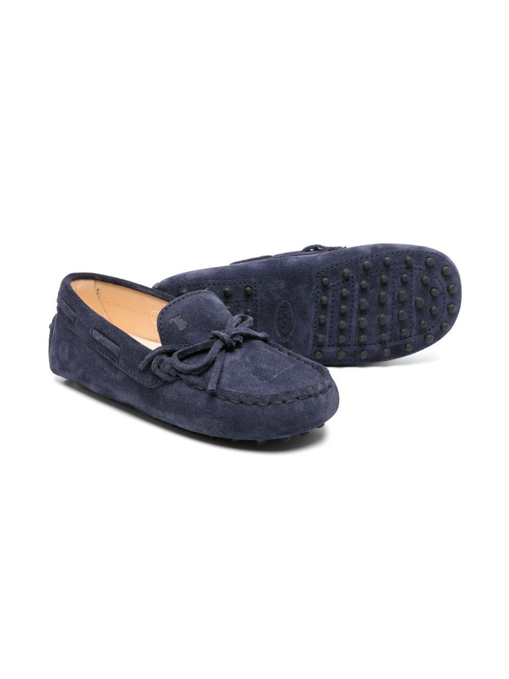 Tod's Kids UXT00G00050RE09995