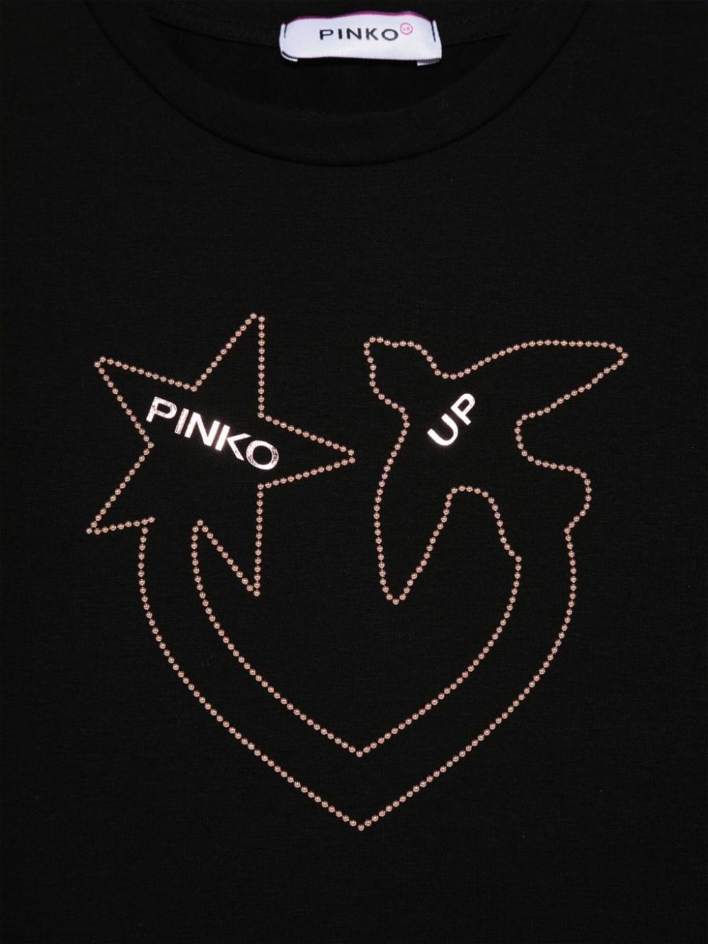 Pinko Kids F4PIJGTH053110