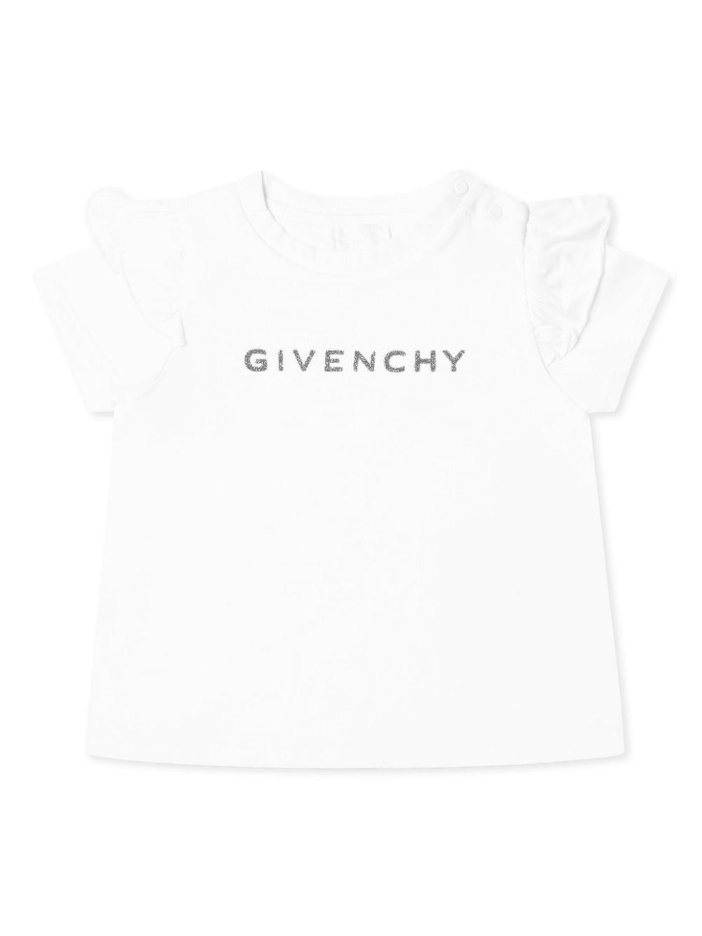 Givenchy Kids H3066410P