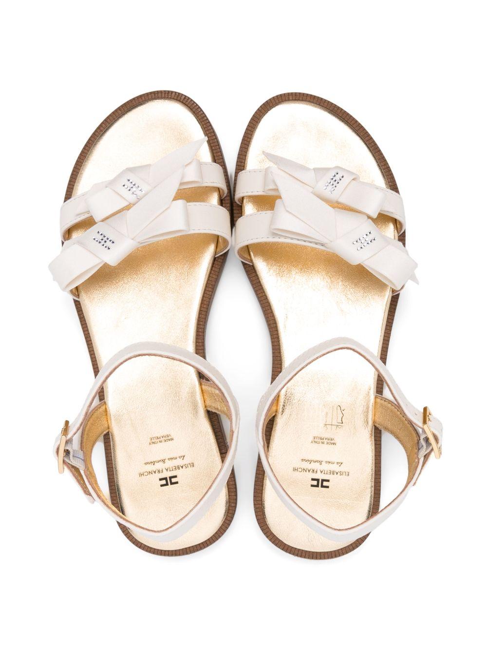 Elisabetta Franchi Kids F4A2E02870092698