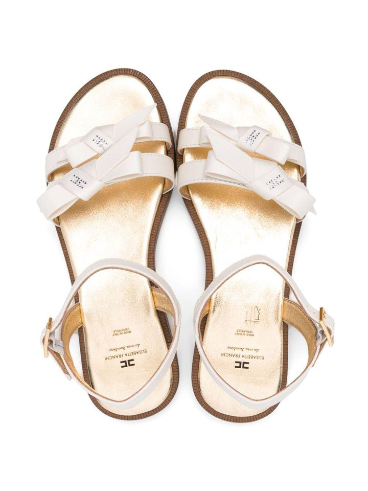 Elisabetta Franchi Kids F4A2E02870092698