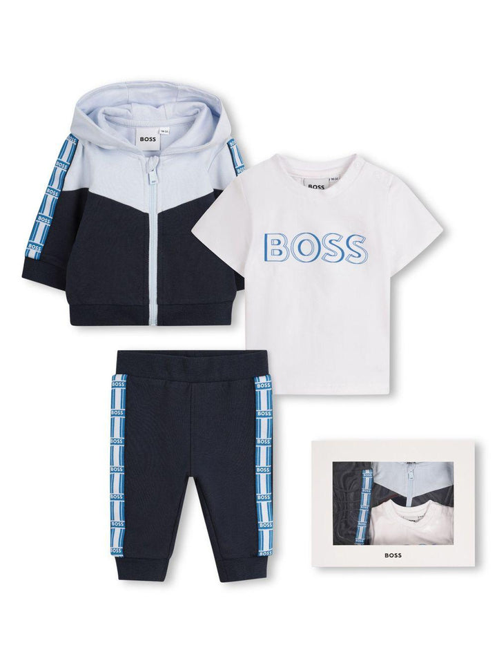 Boss Kids J52209849