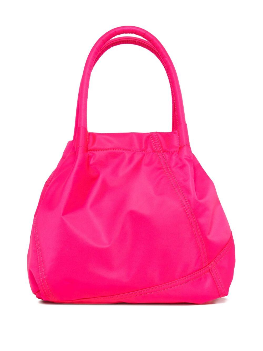 Borsa fucsia per bambina M01829M00WS 0M336 Marni Kids 