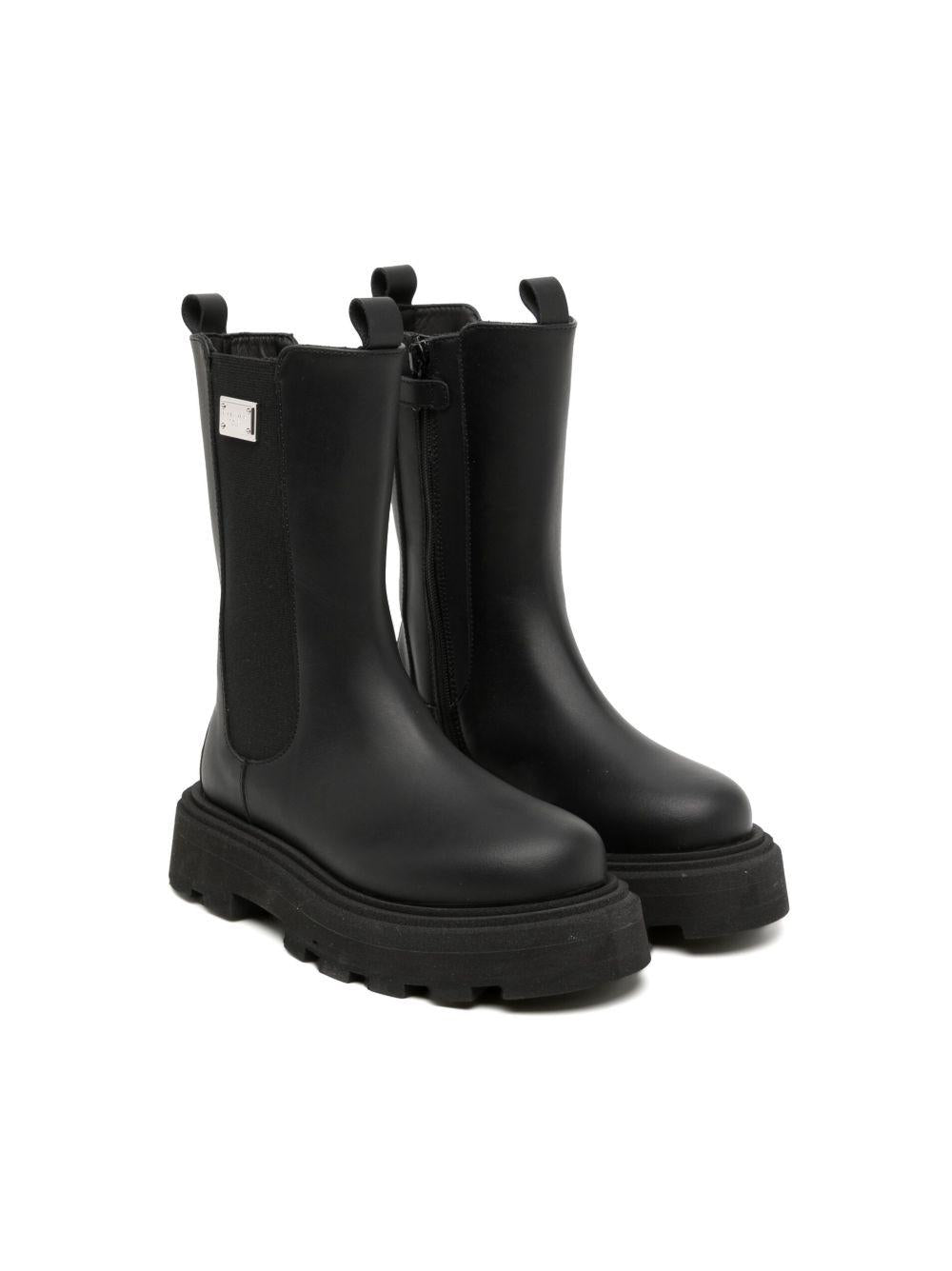 Dolce & Gabbana Kids D11185A566080999